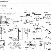 Image result for iPhone 6 Plus Dimensions mm