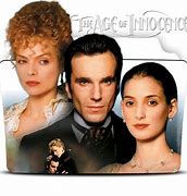 Image result for Age of Innocence 1993