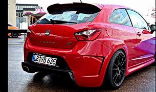 Image result for Seat Ibiza 2013 Moded