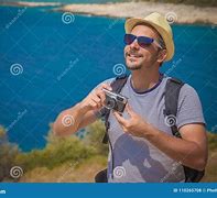Image result for Tourist Guy