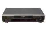 Image result for Gray VCR with a DVD Player Sony Big