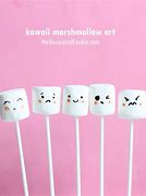 Image result for Marshmallow Art