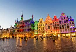 Image result for City of Brussels