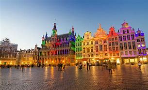 Image result for Things to See in Brussels