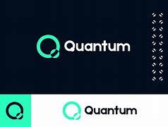 Image result for Quantum Logo Infinity
