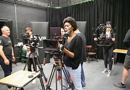 Image result for Media Production Courses