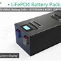 Image result for Anker 8Cell Battery Bank Config 4S2P