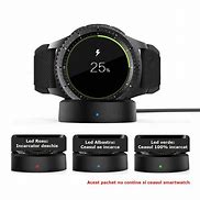 Image result for Incarcator Gear S3 Classic