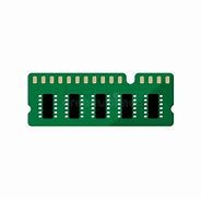 Image result for Computer RAM Vector