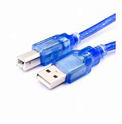 Image result for USB to Lightning Cable for Printer
