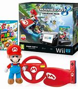 Image result for Mario Kart Wii Nintendo Wii