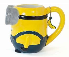 Image result for Despicable Me Minions Mug