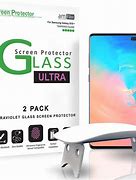 Image result for Samsung Galaxy S10 Plus OEM Screen Protector