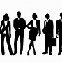 Image result for Free Business People Clip