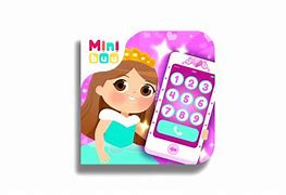 Image result for Princess Baby Phone