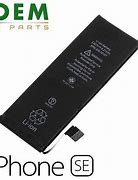 Image result for Battery for a iPhone SE