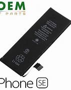 Image result for Apple iPhone SE Replacement Battery