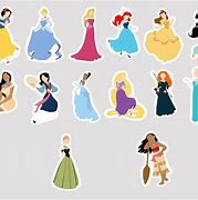 Image result for Disney Phone Stickers