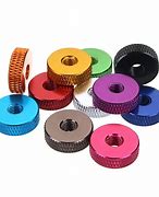 Image result for Round Plastic Spacers