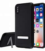 Image result for Rubber Case iPhone XS Max