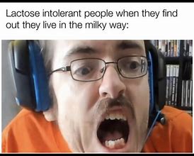 Image result for Ohio Invades Milky Way Meme