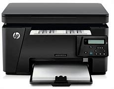 Image result for HP LaserJet Pro Multifunction Printer