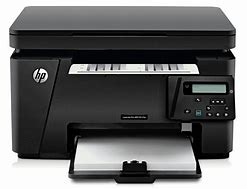 Image result for HP Printer White Laserget