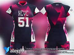 Image result for Volleyball Jersey Design