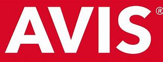 Image result for Current Avis Logo