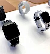 Image result for Apple Watch 6 Nike Edition