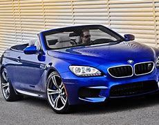 Image result for BMW M6 Cabriolet