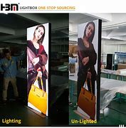 Image result for LED-backlit Boxes
