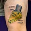 Image result for Easy Funny Tattoos