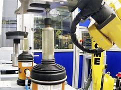 Image result for Robotic Deburring Tool