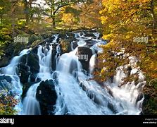Image result for Waterfalls in Wales Autumn