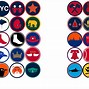 Image result for Who Is the MLB Logo