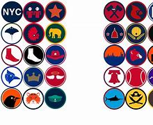 Image result for MLB Team Logos Images