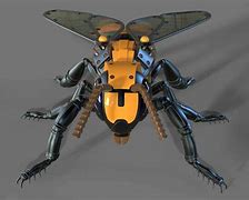 Image result for Bee Robot Amazing