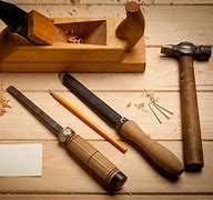 Image result for Antique Carpentry Tools