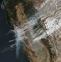 Image result for Fire in Space NASA