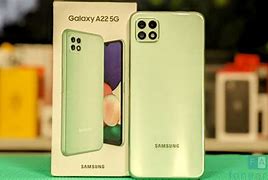 Image result for Samsung Galaxy A22 Box