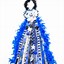 Image result for Homecoming Sash Mums