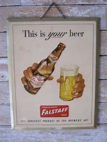 Image result for Valuable Beer Signs