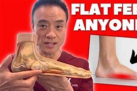 Image result for Flat Foot Print