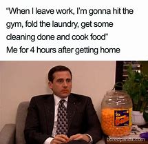 Image result for Meme About Cleaning Chore