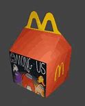 Image result for Happy Meal Fruit Bag