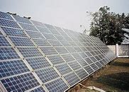 Image result for Solar Panel Batteries