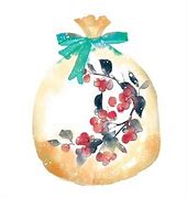 Image result for Fruit Bag Cartoon