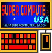 Image result for Suoper Computers