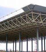 Image result for Steel Space Frame Structure